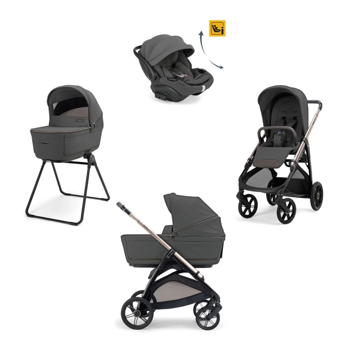 Carrinho de Bebé Trio Inglesina Aptica - Inglesina - KA62T0MBG