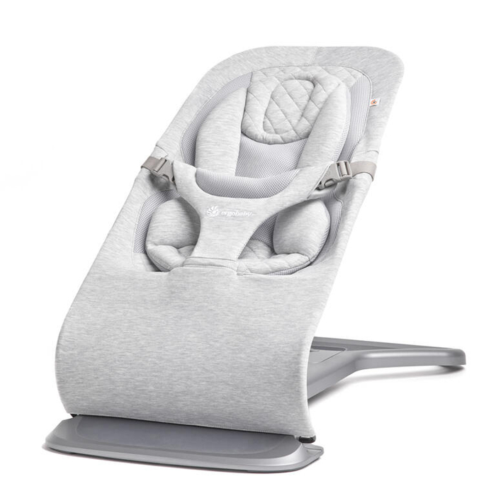 Espreguiçadeira Ergobaby 3 em 1 Evolve - Ergobaby - 1220000206038