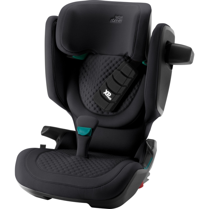 Cadeira Auto Britax Römer KidFix Pro Lux - Britax Römer - 4000984000979