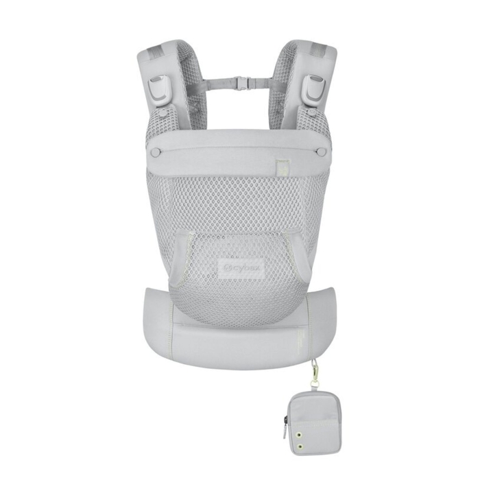 Porta-Bebés Cybex LAYA - Cybex - 4063846555147