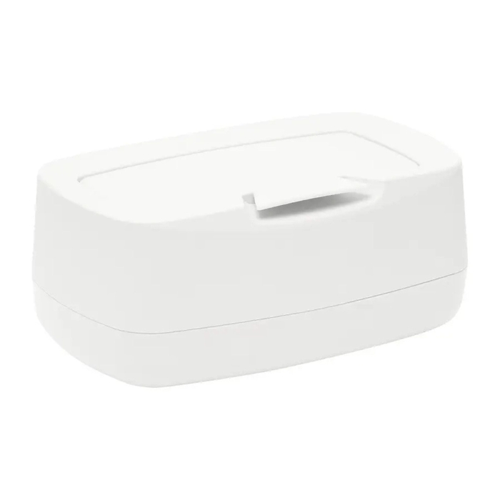 Porta-Toalhitas Bébé-jou White - Bébé-Jou - BBJ422801