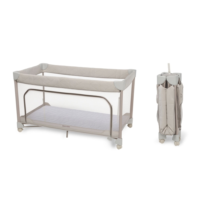 Cama de Viagem Maxi-Cosi Merlin - Maxi-Cosi - 3220660012800