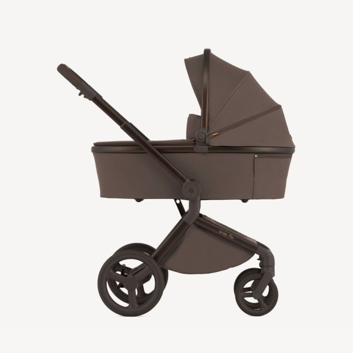 Carrinho de Bebé Duo Anex Flo - Anex - FL-07