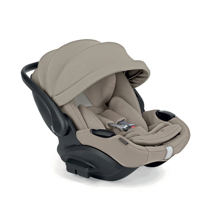 Babycoque Inglesina Darwin Infant i-Size Recline Evo Aptica - Inglesina - AV62T0VIB