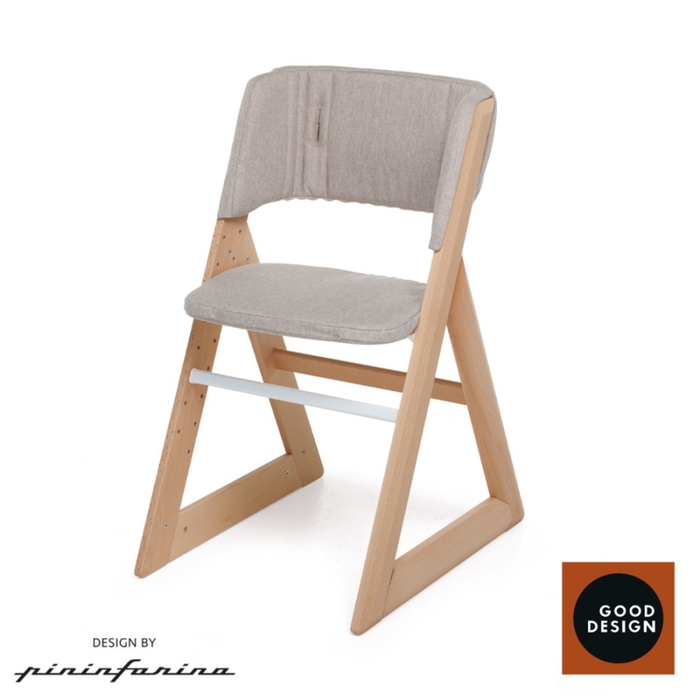 Cadeira de Papa Mammamia x Pininfarina Stile - Mammamia - 8013440204183