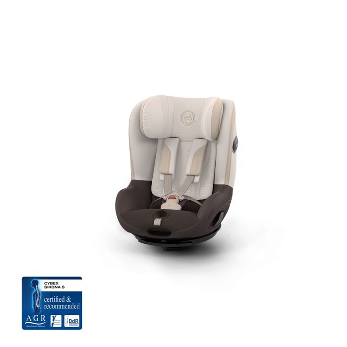 Cadeira Auto Cybex Sirona S Style - Cybex - 4063846626304