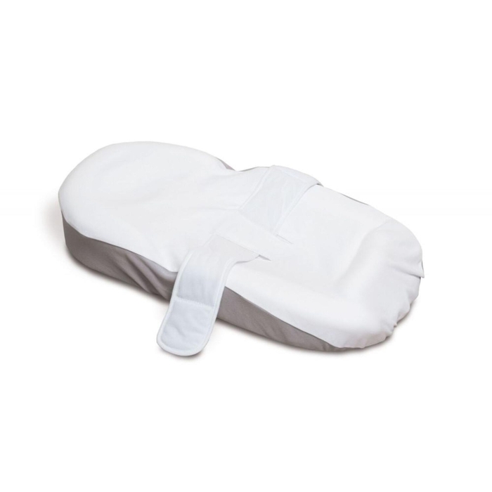 Posicionador Doomoo Supreme Sleep e Forra - Doomoo - PACKDOOMOO001-001