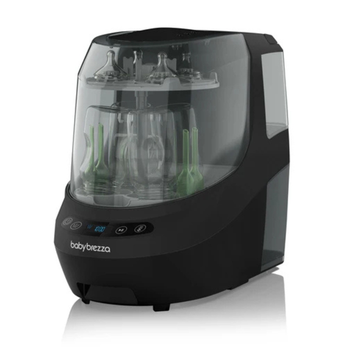 Esterilizador e Secador Baby Brezza Bottle Washer Pro - Baby Brezza - BRZ0190