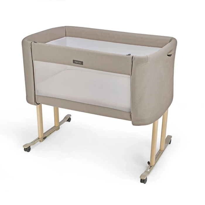 Mini Berço Co-Sleeping Inglesina Welcome Bed - Inglesina - AZ95T0MRB