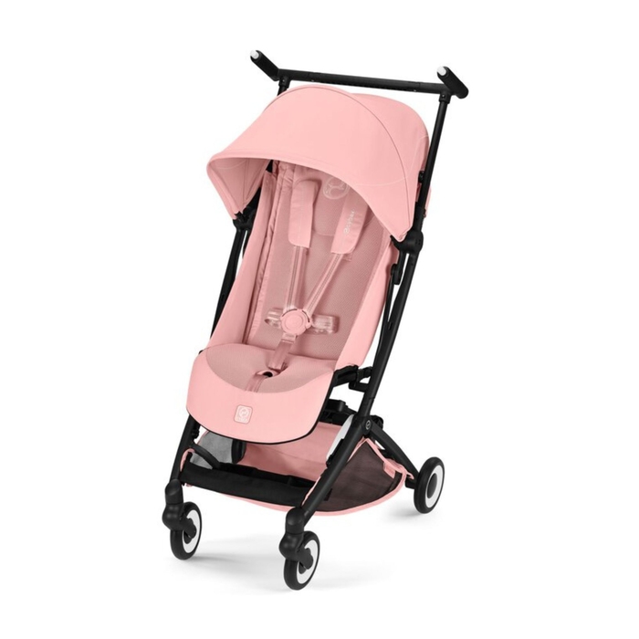 Carrinho Compacto Cybex Libelle - Cybex - 4063846566495