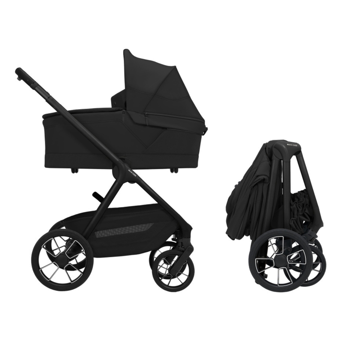 Carrinho de Bebé Duo Maxi-Cosi Oxford+ - Maxi-Cosi - 3220669982524