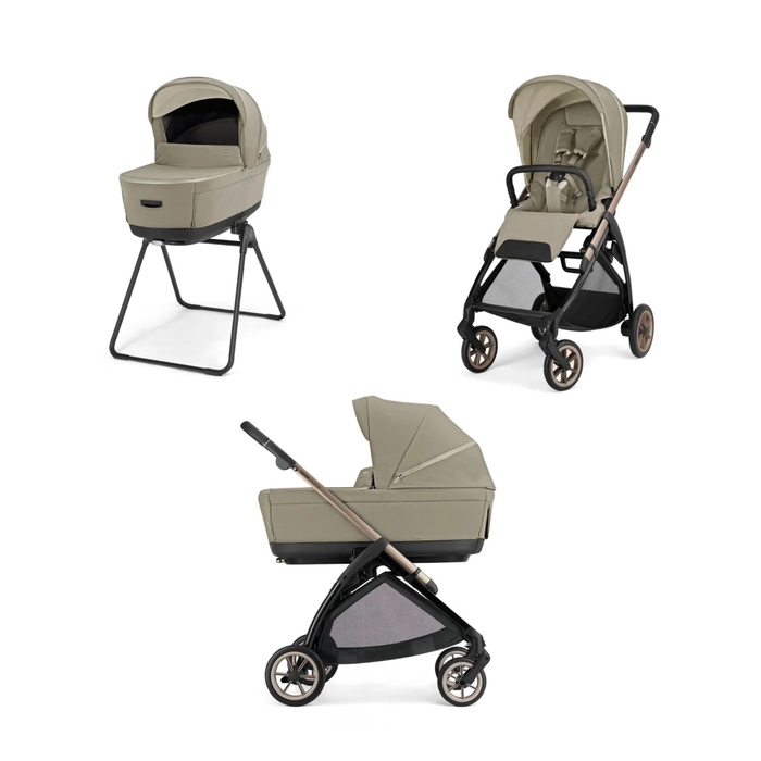 Carrinho de Bebé Duo Inglesina Electa - Inglesina - KA59T0HGB