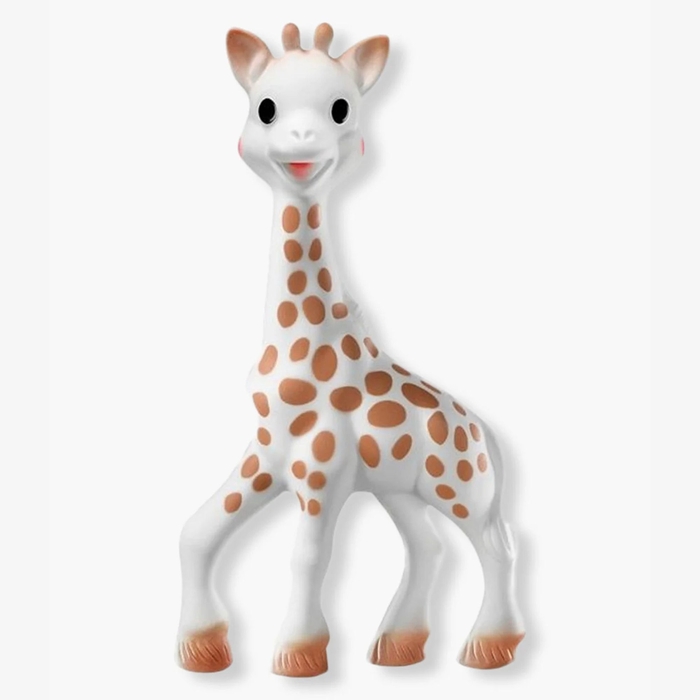 Mordedor Sensorial Sophie La Girafe - Sophie la Girafe - 3056566164059