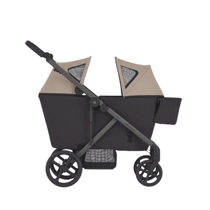 Carrinho de Passeio Anex Modu Wagon - Anex - MD-WS-01
