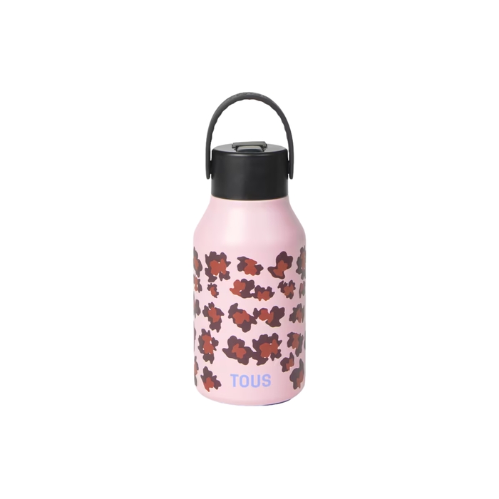 Garrafa Térmica Tous Wild Pequena - Tous - T-Wild-2502-00047