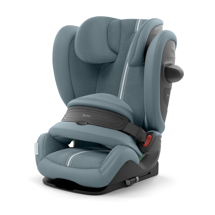 Cadeira Auto Cybex Pallas G3 i-Size Plus - Cybex - 4063846543335
