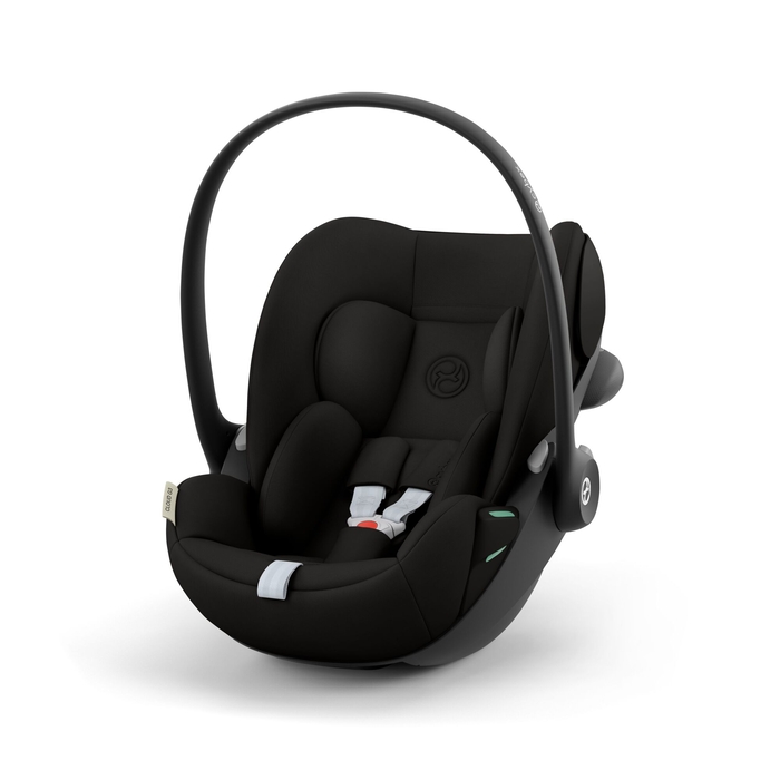Babycoque Cybex Cloud G3 i-Size - Cybex - 4063846578504