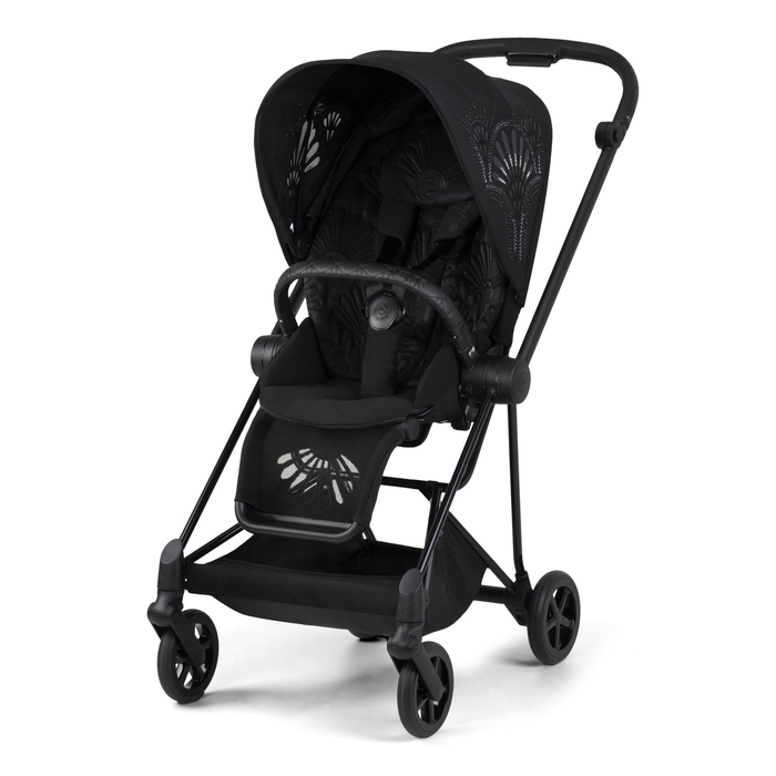Carrinho de Bebé Cybex Mios La Parisienne - Cybex - 4063846115327