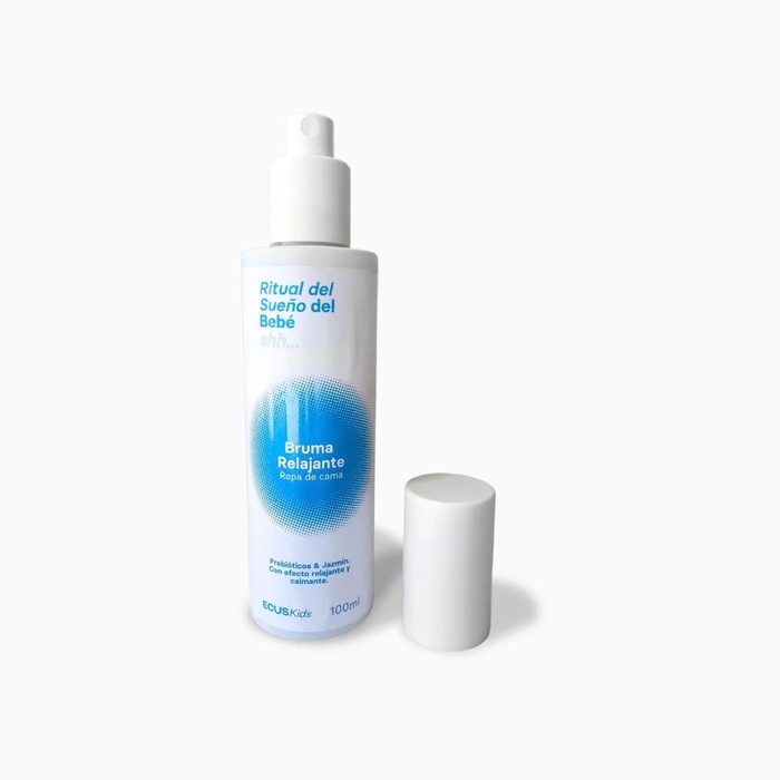 Bruma Relaxante Ecus Kids - Ecus Kids - 8433905444679