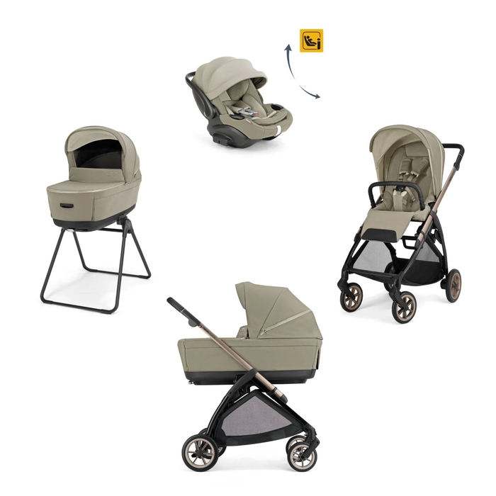 Carrinho de Bebé Trio Inglesina Electa - Inglesina - KA52T0HGB