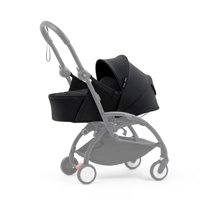 Pack Recém-Nascido para Carrinho Stokke YOYO 5 - Stokke - 715201