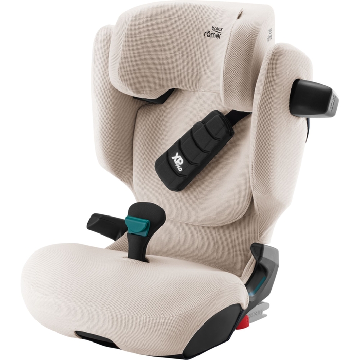 Forra de Verão Britax Römer Kidfix Family - Britax Römer - 4000986654828