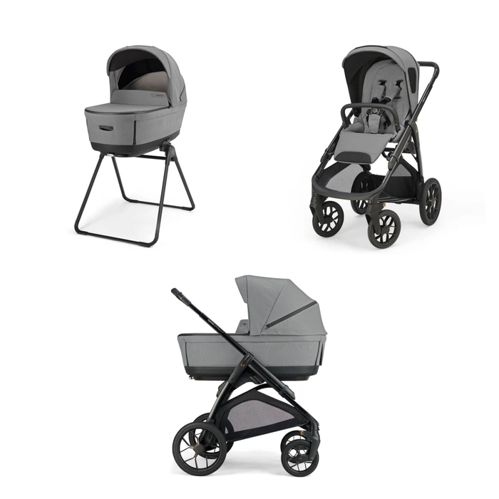 Carrinho de Bebé Duo Inglesina Aptica XT - Inglesina - KA79T0CNG