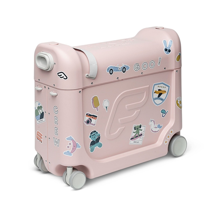 Mala de Viagem para Criança Stokke JetKids BedBox - Stokke - 7040355345039