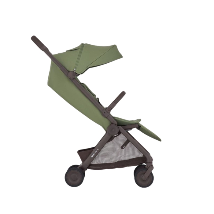 Carrinho Compacto Anex Air-Q - Anex - Aq-05