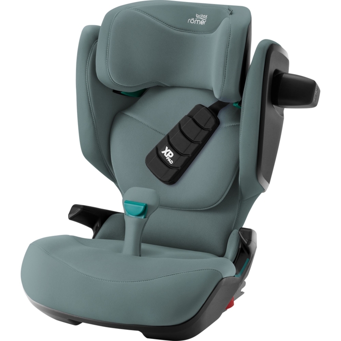 Cadeira Auto Britax Römer KidFix Pro Style - Britax Römer - 2000042652