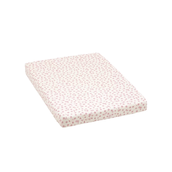 Lençol Ajustável para Mini Berço Stokke Nighti - Stokke - 7040357105037