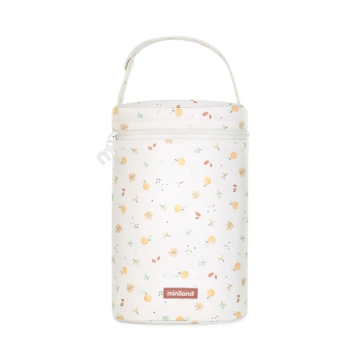 Saco Isotérmico Duplo Miniland Valencia - Miniland - 8413082895785