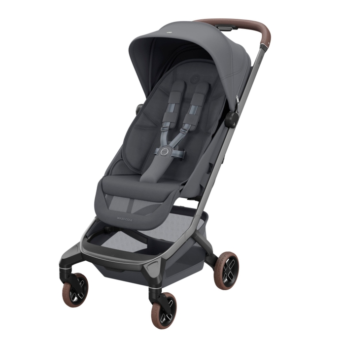 Carrinho Compacto Maxi-Cosi Fame Cabin - Maxi-Cosi - 3220660012688