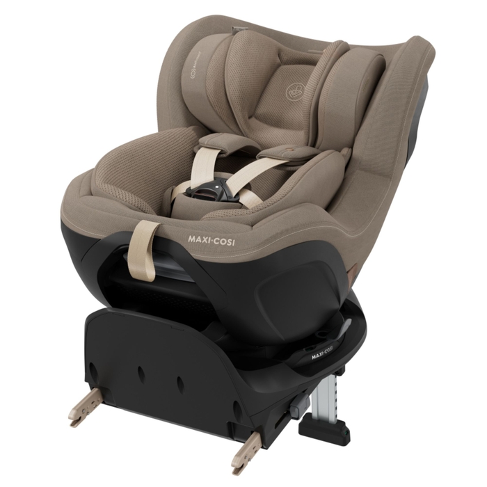 Cadeira Auto Maxi-Cosi Mica Slide Pro - Maxi-Cosi - 8720291001686