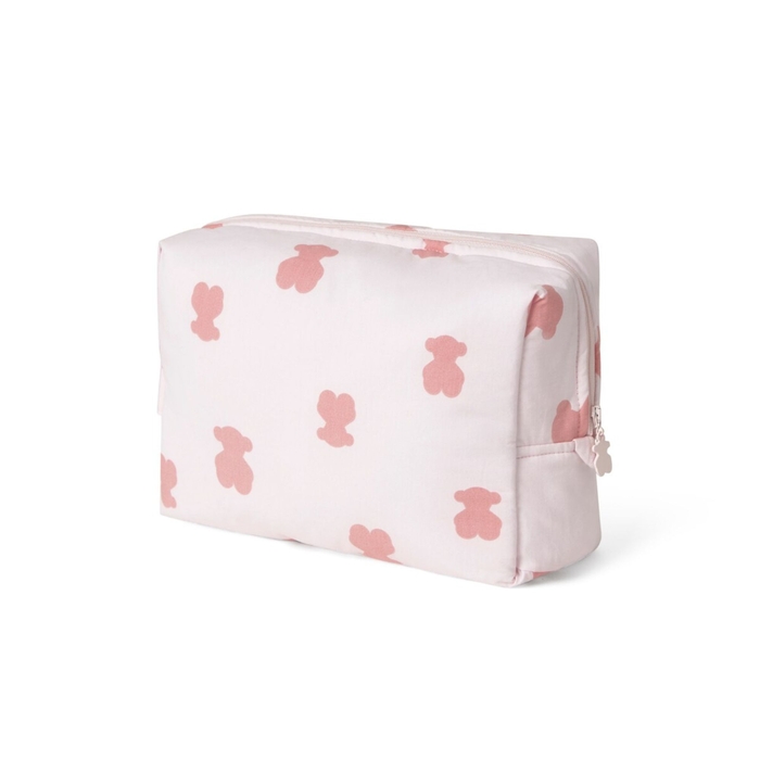 Necessaire Tous com Estampado Ursinhos - Tous - 8434134550131