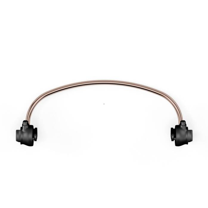 Adaptadores para Espreguiçadeira Cybex Lemo Platinum - Cybex - 4063846487011