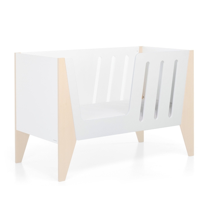 Barreira Mammamia para Berço Dolcevita - Mammamia - 8013440203384