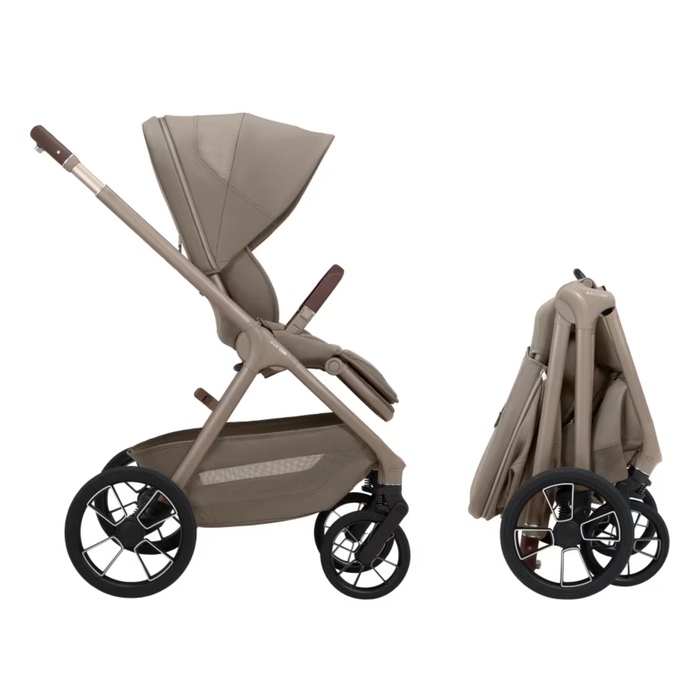 Carrinho de Bebé Maxi-Cosi Oxford - Maxi-Cosi - 8720291004021