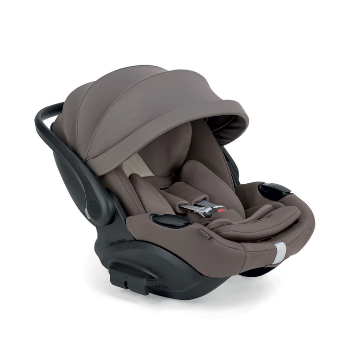 Babycoque Inglesina Darwin Infant i-Size Recline Evo Aptica - Inglesina - AV62T0ESM