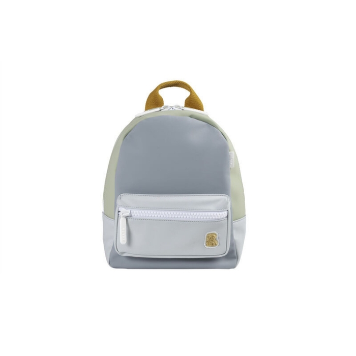 Mochila Infantil Béaba Faro - Béaba - 3384349403577