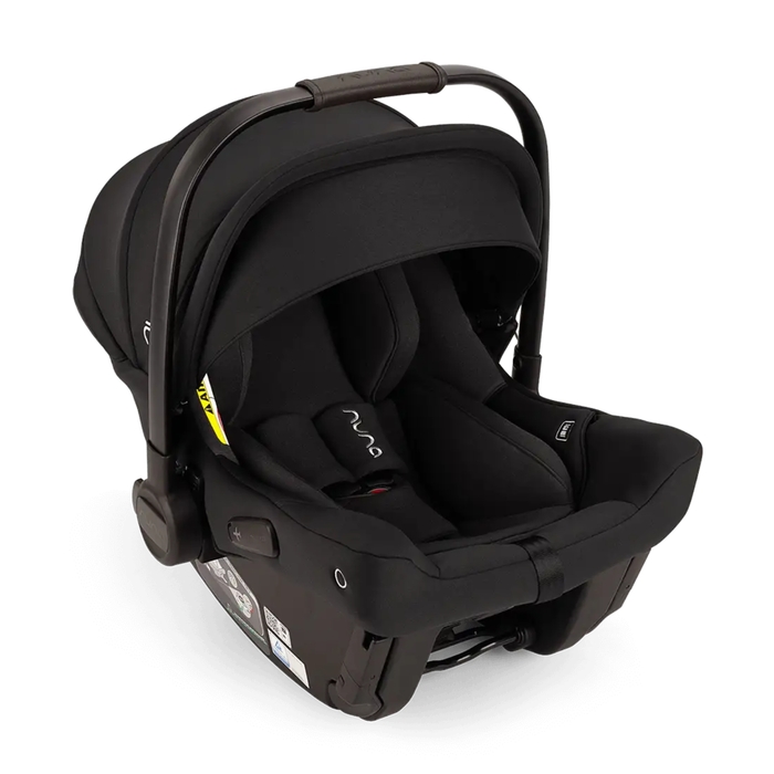 Babycoque Nuna Pipa Urbn Caviar - Nuna - 8720874760979