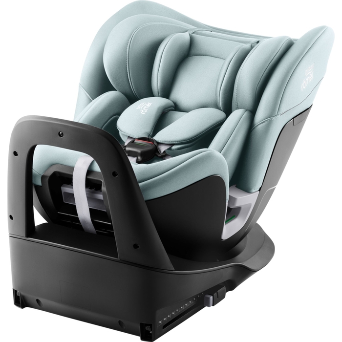 Cadeira Auto Britax Römer Swivel - Britax Römer - 4000984001112