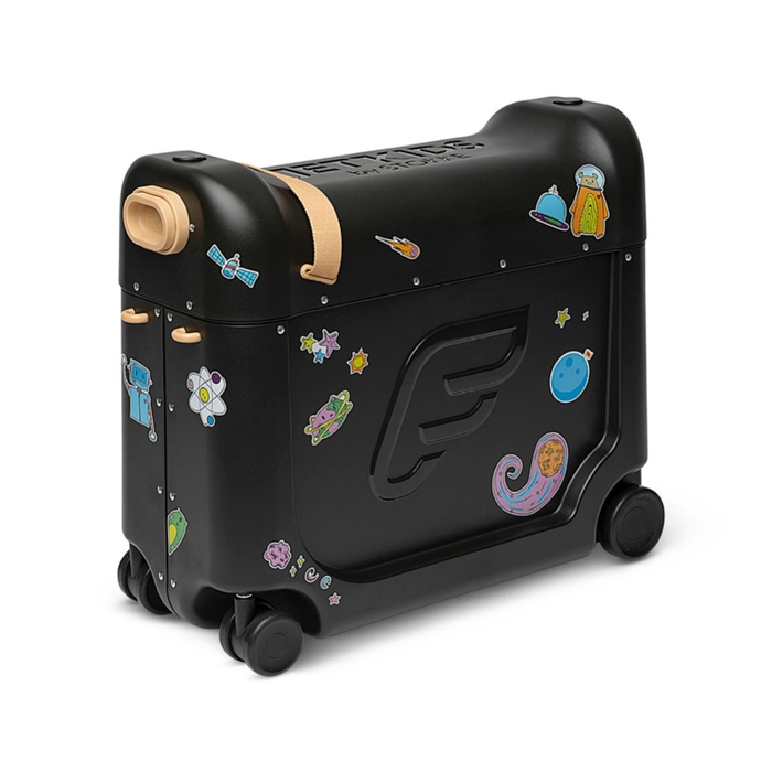 Mala de Viagem para Criança Stokke JetKids BedBox - Stokke - 7040355345053
