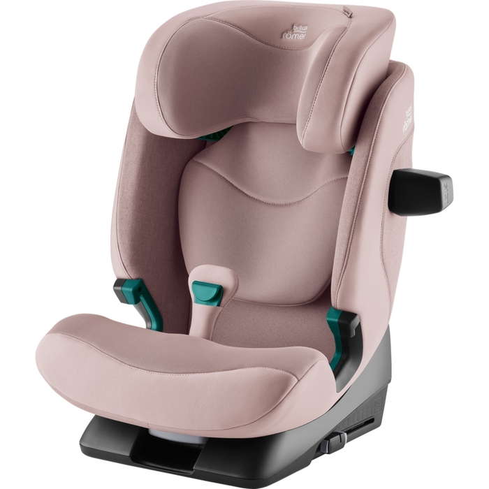 Cadeira Auto Britax Römer Safefix Style - Britax Römer - 2000041370