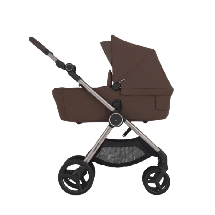 Carrinho de Bebé Evolutivo Anex IQ - Anex - 8885020503746