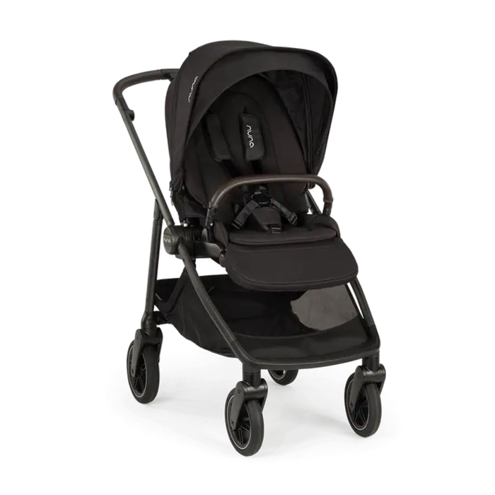Carrinho de Passeio Nuna Swiv - Nuna - 8721094500895