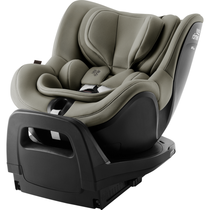 Cadeira Auto Britax Römer Dualfix Pro Lux - Britax Römer - 4000984939163