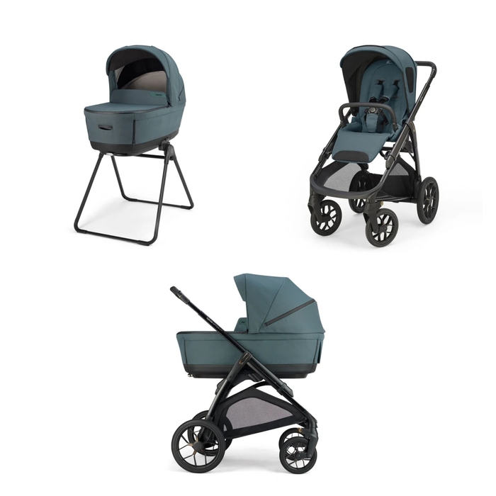 Carrinho de Bebé Duo Inglesina Aptica XT - Inglesina - KA79T0HMB