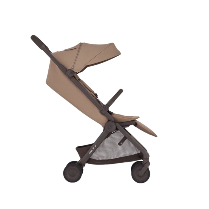 Carrinho Compacto Anex Air-Q - Anex - Aq-01