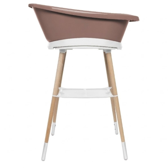 Conjunto Banheira Bébé-jou Sense Led - Bébé-Jou - 8437023122679